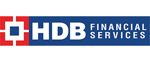 HDB Financial Services